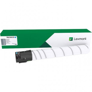 Lexmark 76C00C0 - Toner...