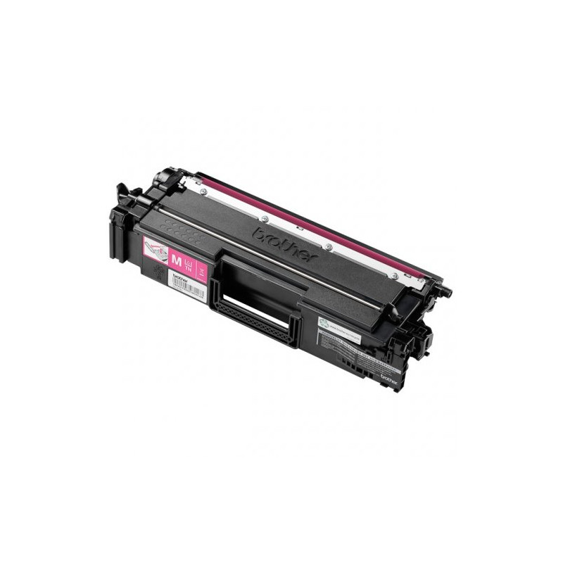 Brother TN-821 - Toner authentique Brother TN821XLM - Magenta