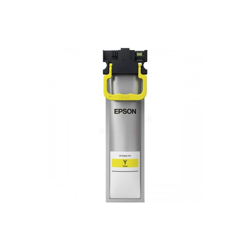 Epson T11D - Cartouche jet d'encre authentique Epson C13T11D440 - Yellow