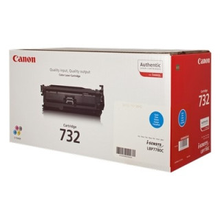 Canon 732 - Toner...
