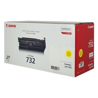 Canon 732 - Toner...