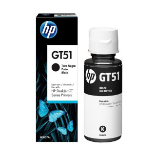 Hp GT51 - Flacon d'encre...