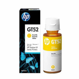 Hp GT52 - Flacon d'encre...