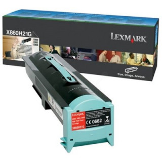 Lexmark X860 - Toner...