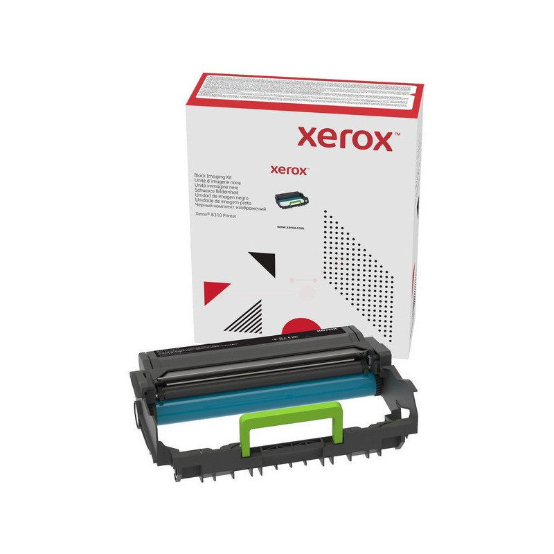 Xerox 013R00690 - Tambour authentique 013R00690 - Black