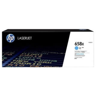 Hp 658X - Toner authentique...