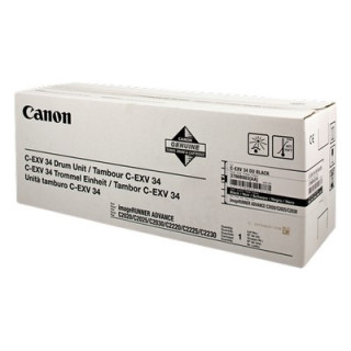 Canon EXV34 - Tambour...