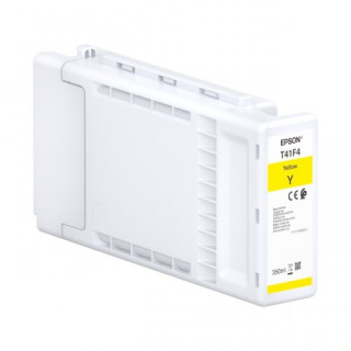 Epson T41F4 - cartouche jet...