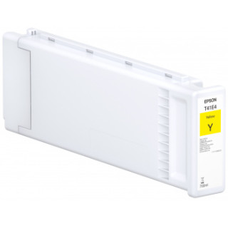 Epson T41E4 - cartouche jet...