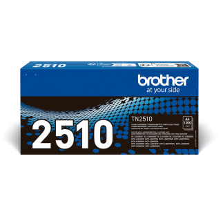 Brother TN-2510 - Toner...