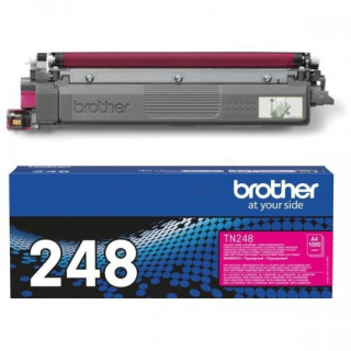 Brother TN-248M - Toner...