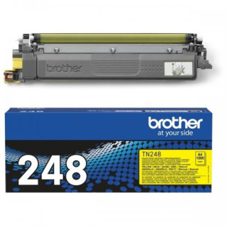 Brother TN-248Y - Toner...