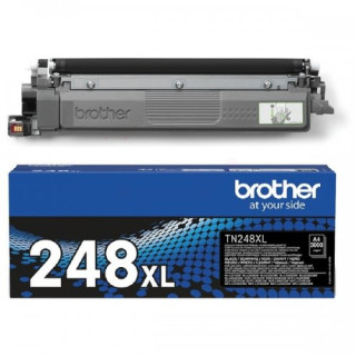 Brother TN-248XLBK - Toner...