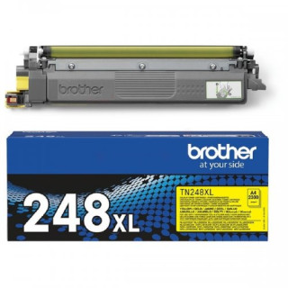 Brother TN-248XLY - Toner...