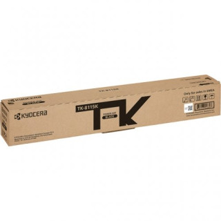Kyocera Mita TK-8115 -...