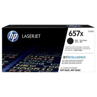 Hp 657X - Toner authentique...