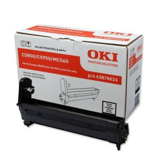 OKI 5850 - Tambour...