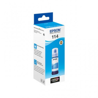 Epson 114 - Flacon d'encre...