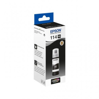 Epson 114 - Flacon d'encre...