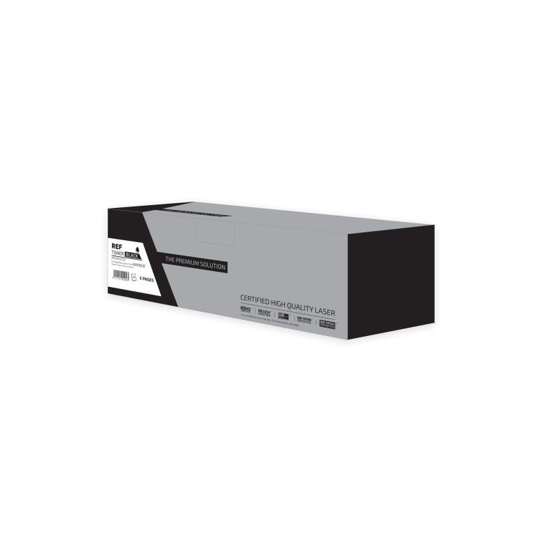 Xerox 7120 - Tambour compatible 013R00657 - Black