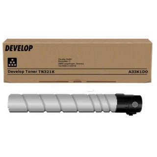 Toner authentique Develop...
