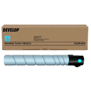 Toner authentique Develop...
