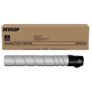 Toner authentique Develop...