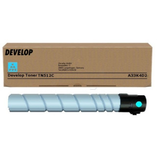 Toner authentique Develop...