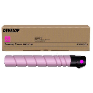 Toner authentique Develop...