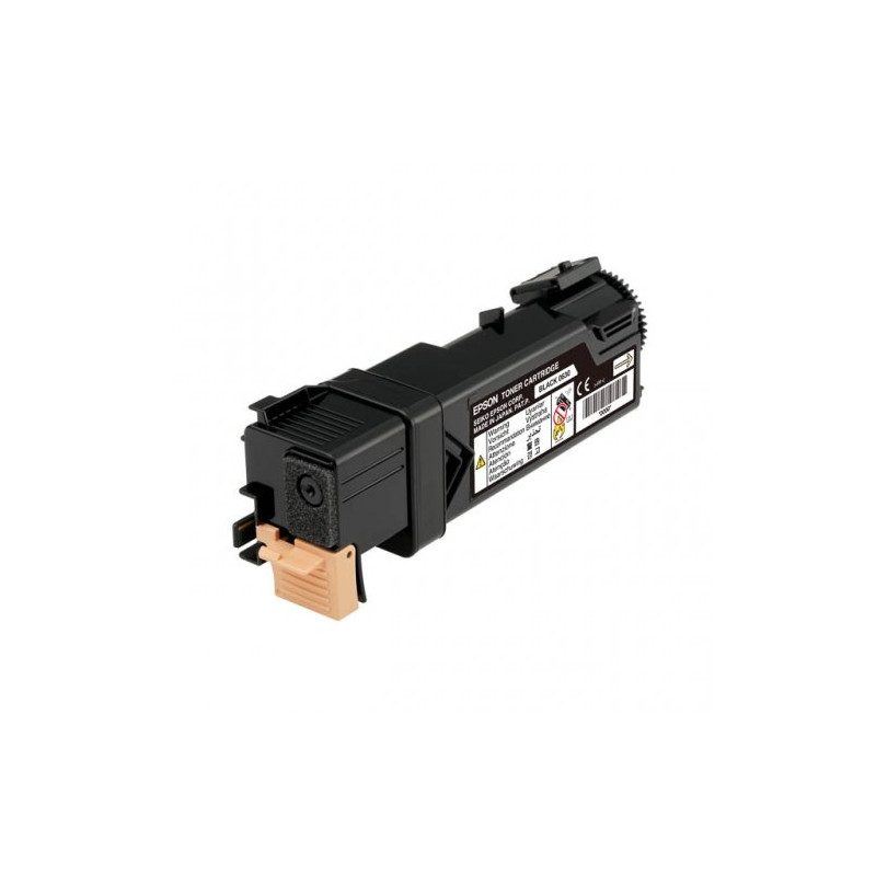 Toner authentique Epson C13S050630 - noir