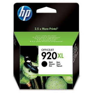 hp H920XLB Cartouche...