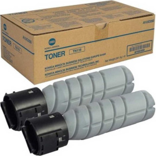 Pack x 2 Toner authentique...