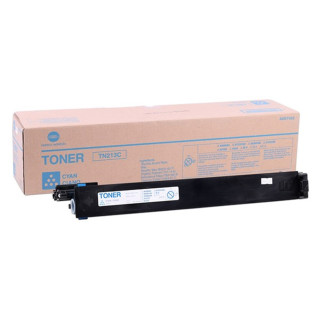 Toner authentique Kyocera...