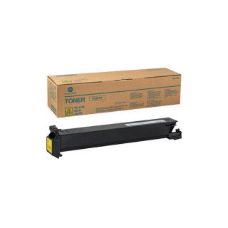 Toner authentique Kyocera...