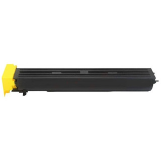 Toner authentique Kyocera...