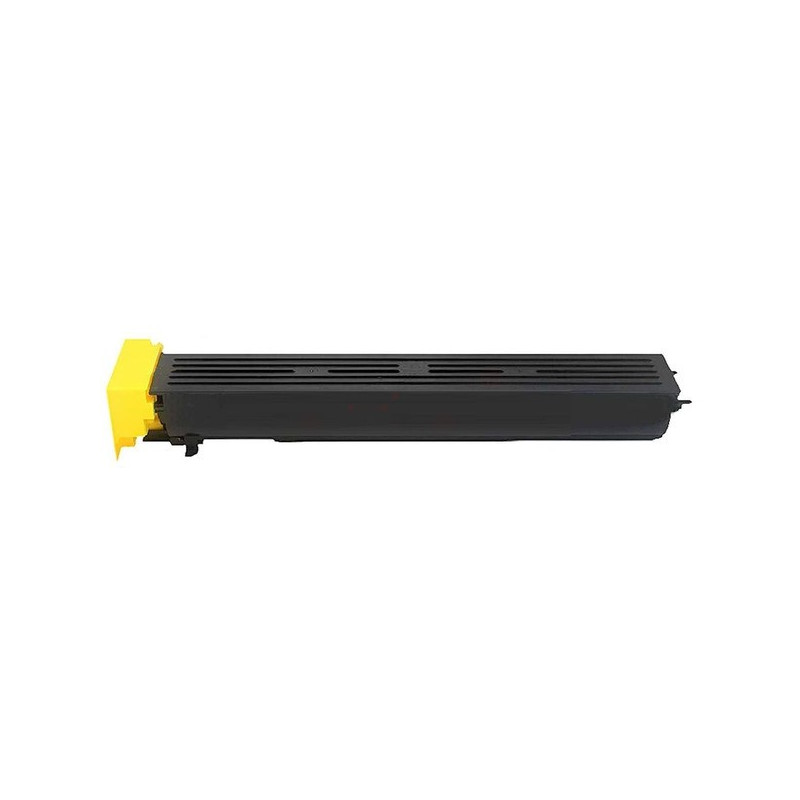 Toner authentique Kyocera Mita A3VU250 - Jaune