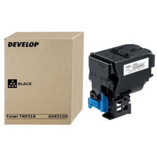 Toner authentique Kyocera...