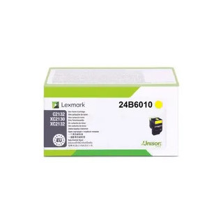 Toner authentique Lexmark...