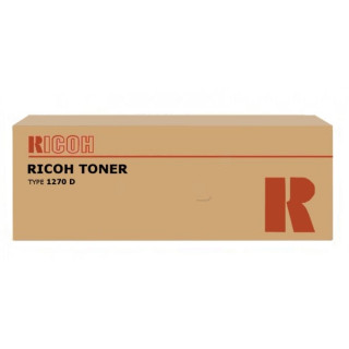 Toner authentique Ricoh...