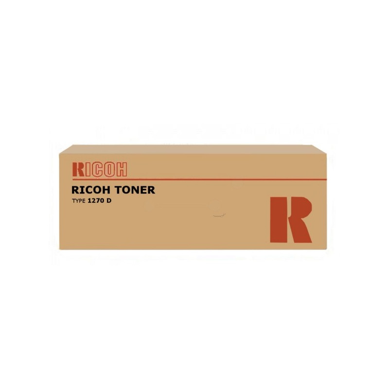 Toner authentique Ricoh 842024 - noir