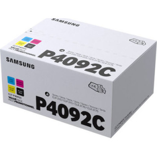 Pack x 4 Toner authentique...