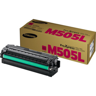 Toner authentique Samsung...