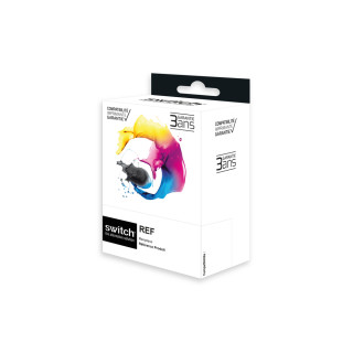 SWITCH Epson E202XL Pack x...