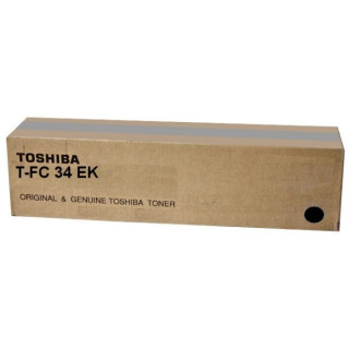 Toner authentique Toshiba...