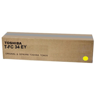 Toner authentique Toshiba...