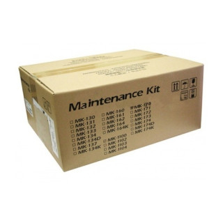 Kit de maintenance...