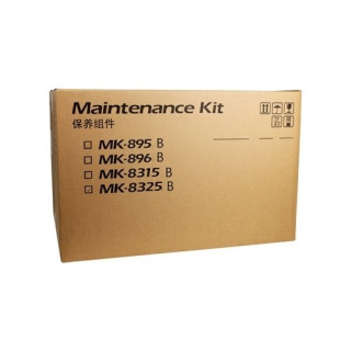 Kit de maintenance...