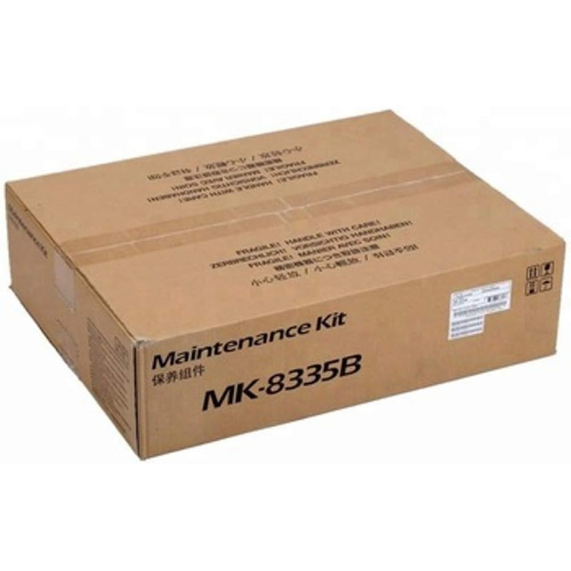 Kit de maintenance authentique Kyocera Mita MK-8335B, 1702RL0UN0