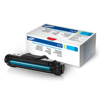 Toner authentique Samsung...