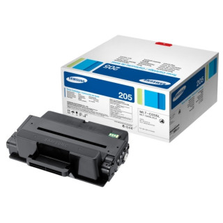 Toner authentique Samsung...